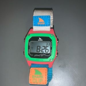 Shark Freestyle Watch